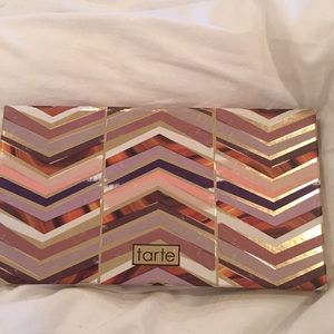 tarte clay play palette